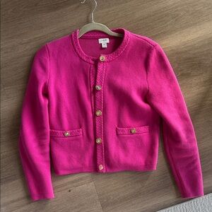 J Crew Sweater